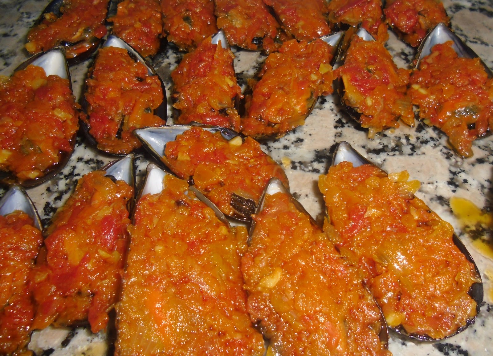 salsa mejillones a la marinera thermomix